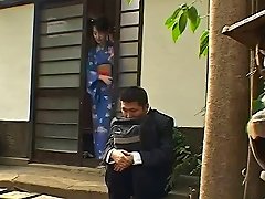 Japanese Wife Loves The Glory Holes By Packmans Porn 2d