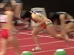 Atletismo Japon 04 Free Japanese Porn Video 94 Xhamster