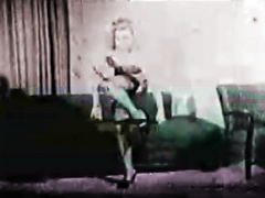 Marilyn Monroe - Vintage Sex Tape