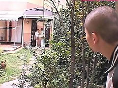 Japanese Wife Seduces Neighbor Boys 1 Mrbonham
